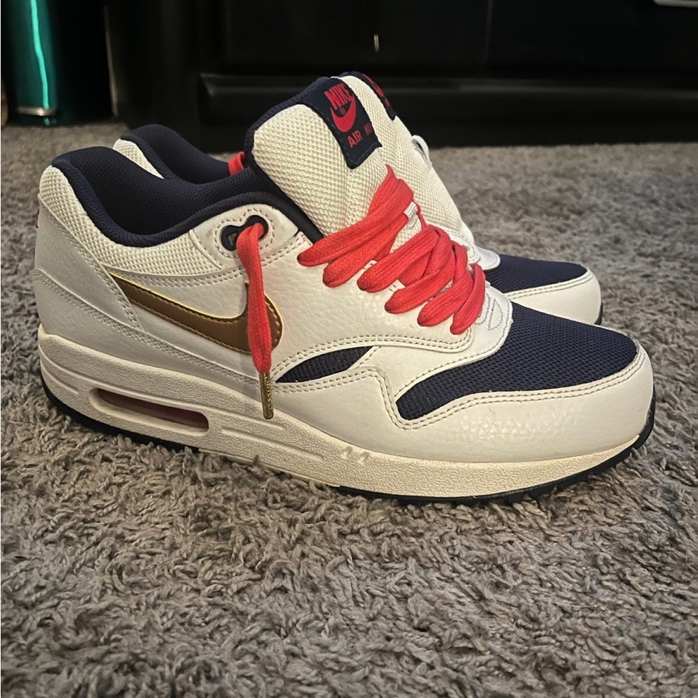 Air max 1